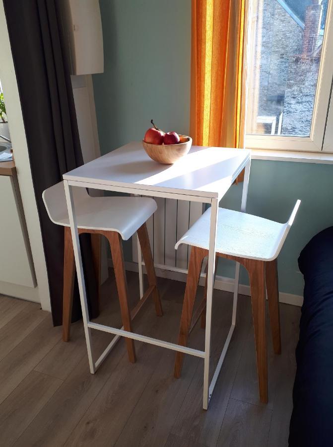 Le Coquet Lejlighed Saint-Omer  Eksteriør billede