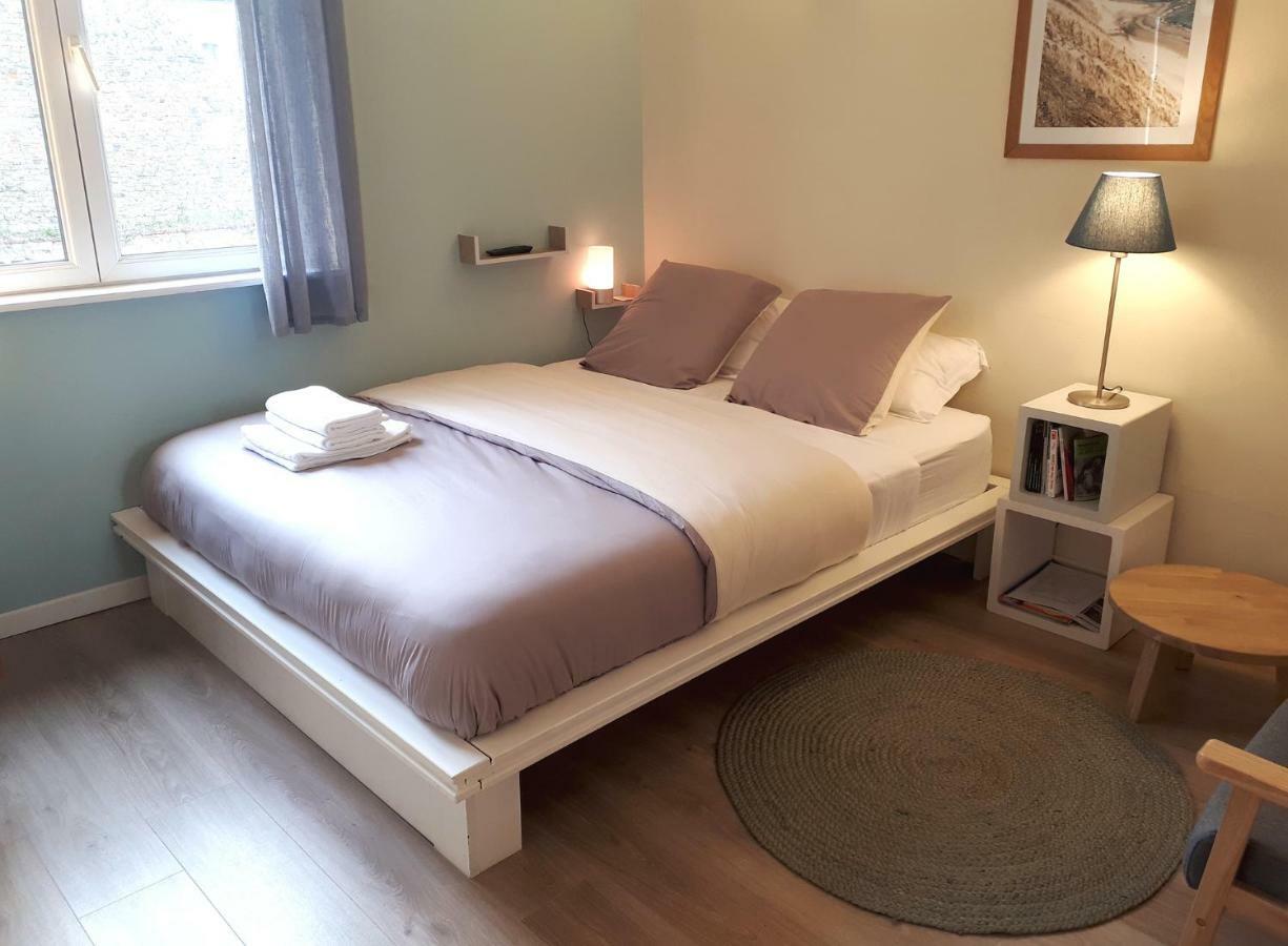 Le Coquet Lejlighed Saint-Omer  Eksteriør billede